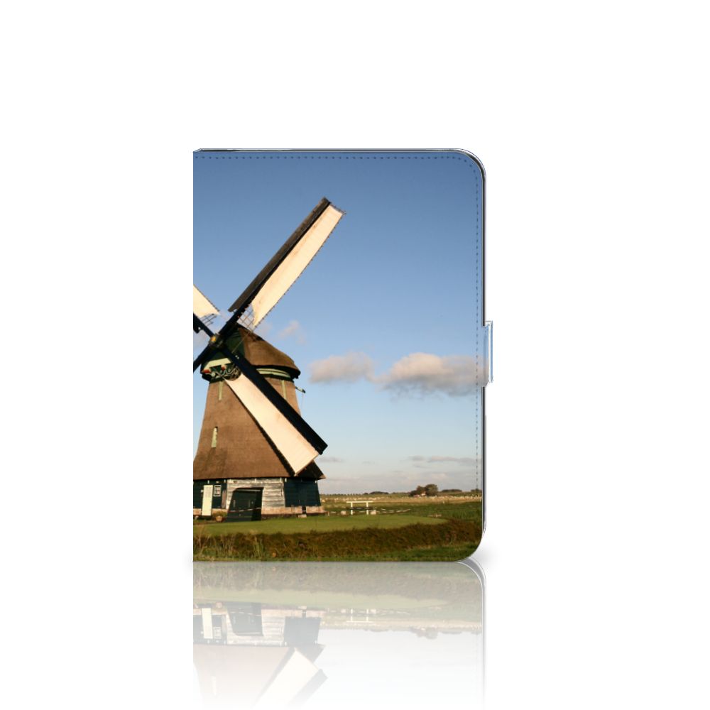 iPad Mini 6 (2021) Tablet Flip Case Molen