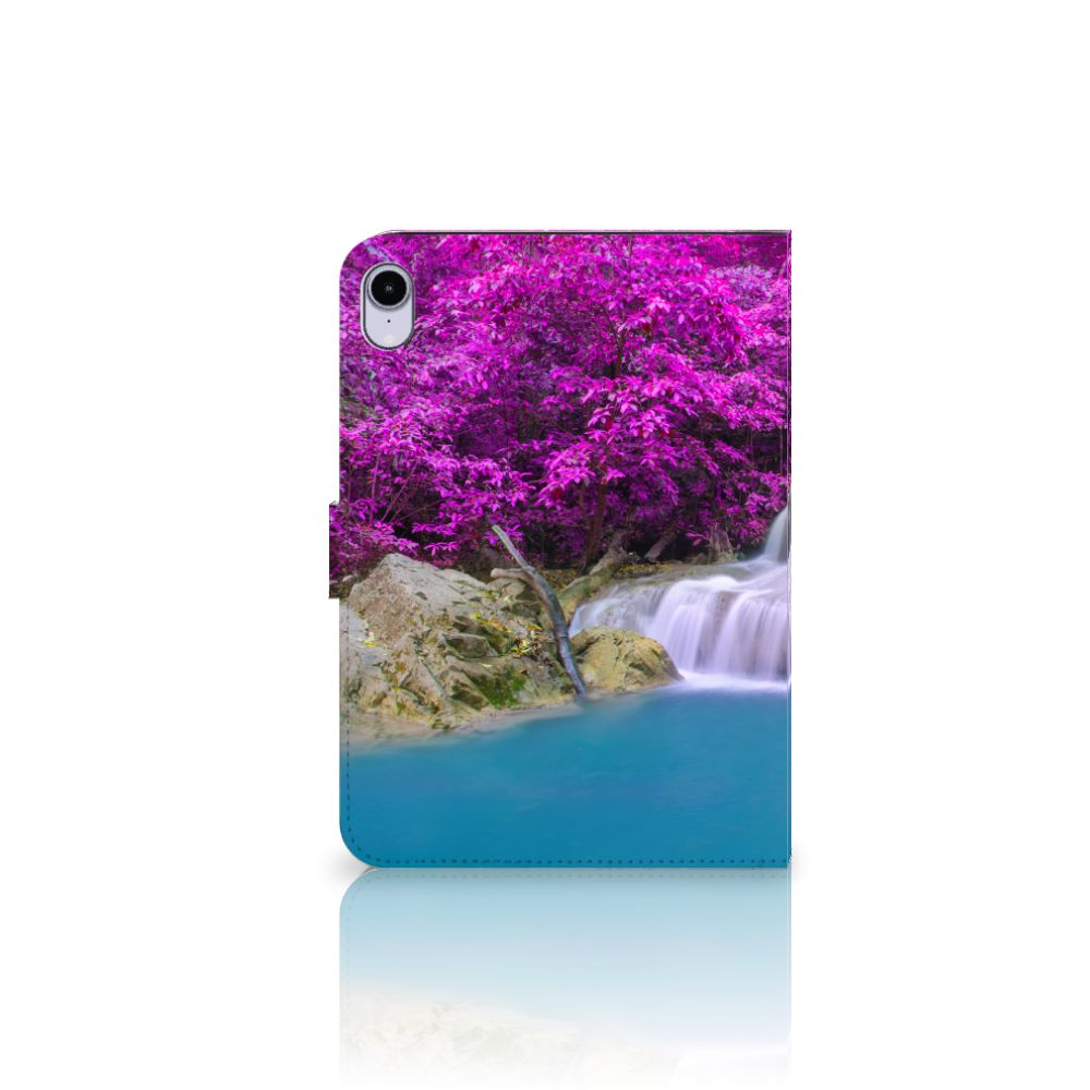 iPad Mini 6 (2021) Tablet Flip Case Waterval