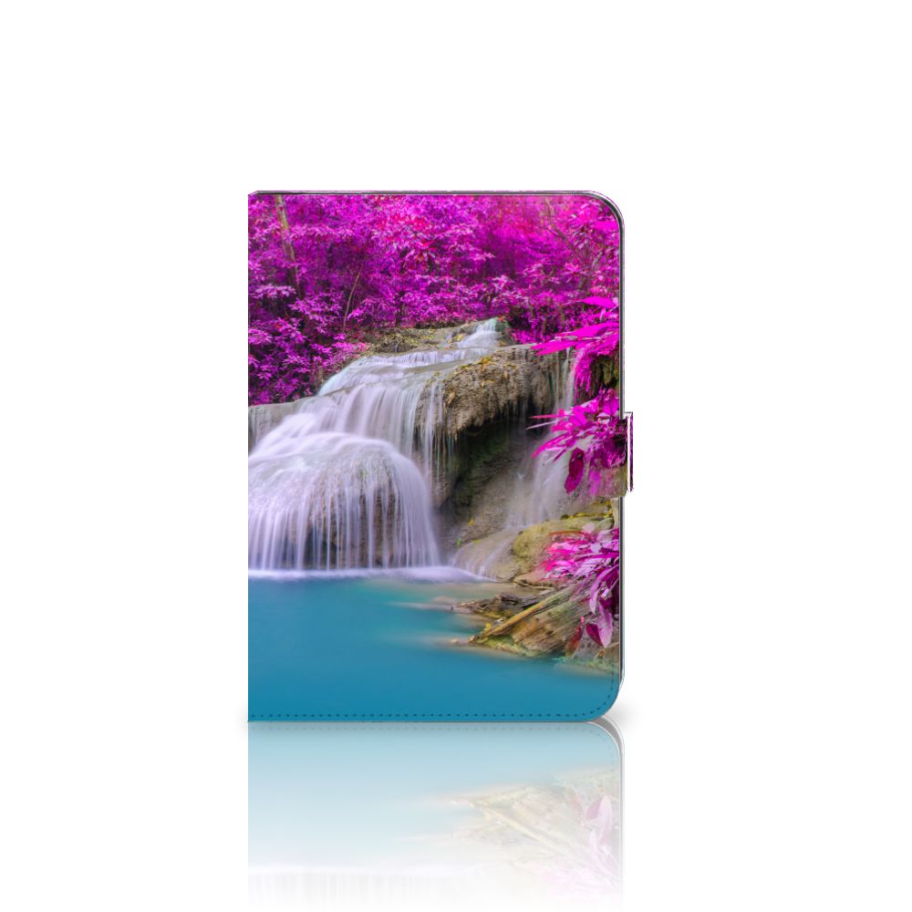 iPad Mini 6 (2021) Tablet Flip Case Waterval