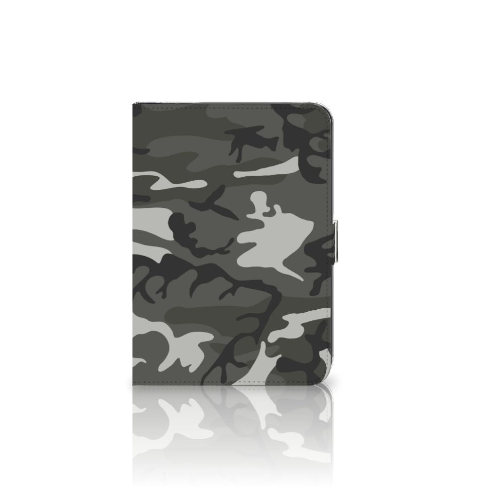 iPad Mini 6 (2021) Tablet Hoes Army Light