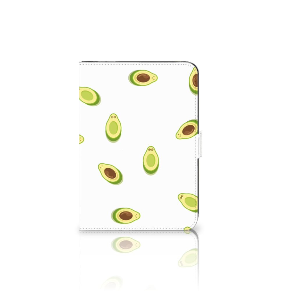 iPad Mini 6 (2021) Tablet Stand Case Avocado