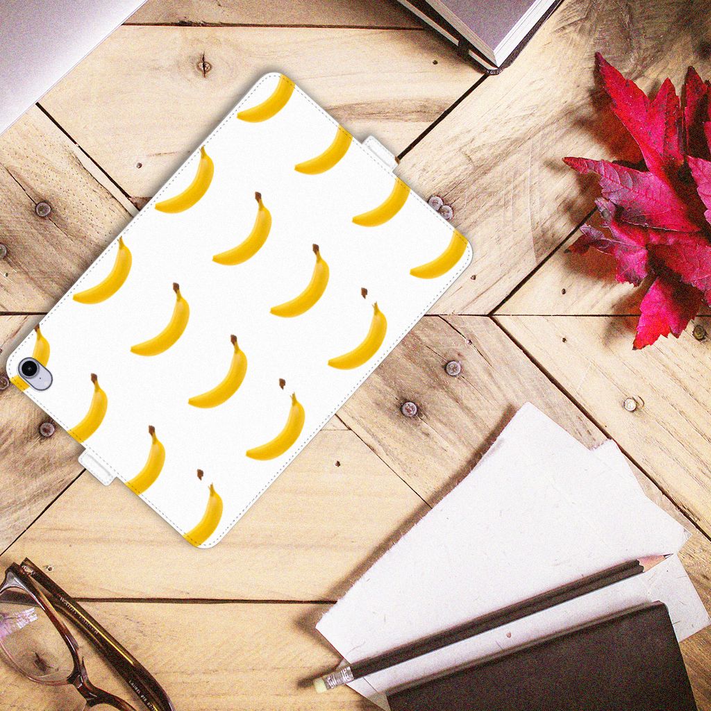 iPad Mini 6 (2021) Tablet Stand Case Banana
