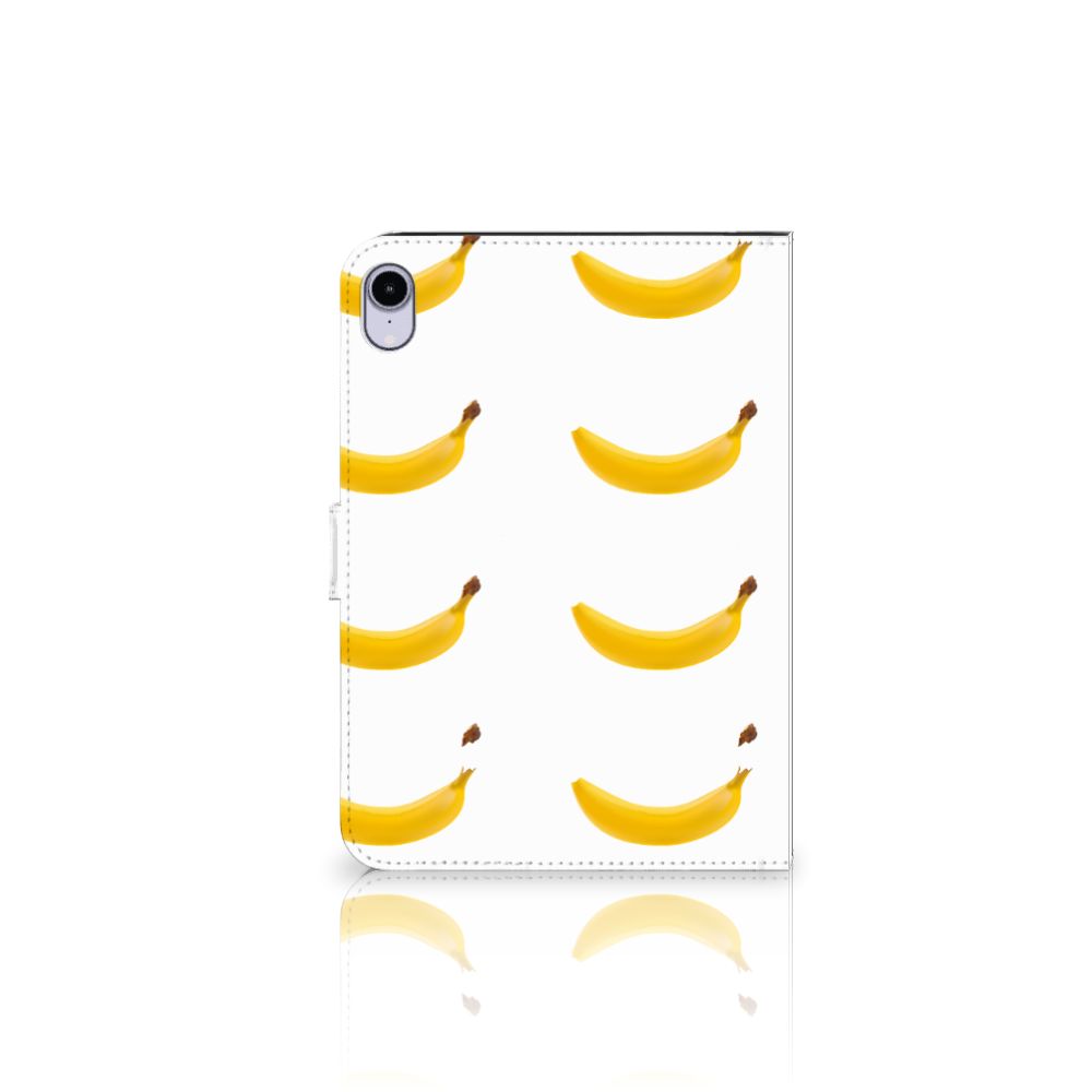 iPad Mini 6 (2021) Tablet Stand Case Banana