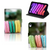 iPad Mini 6 (2021) Tablet Stand Case Macarons