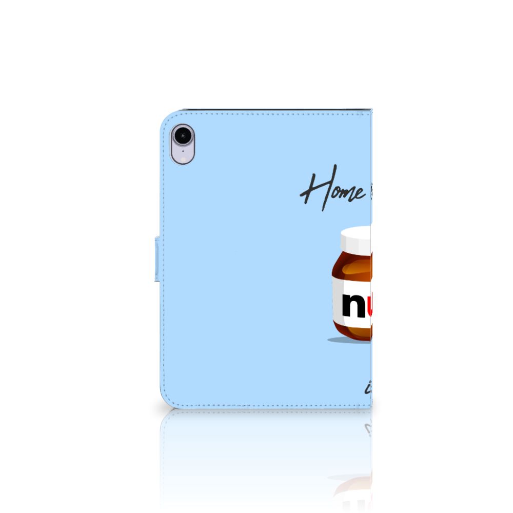 iPad Mini 6 (2021) Tablet Stand Case Nut Home