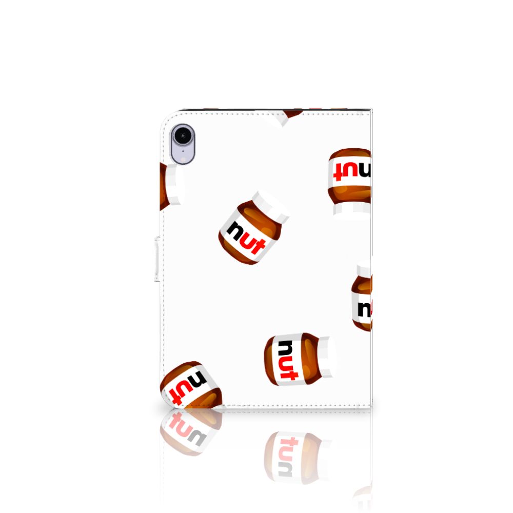 iPad Mini 6 (2021) Tablet Stand Case Nut Jar