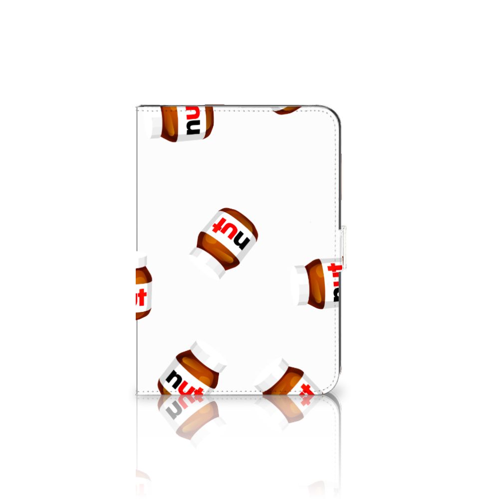 iPad Mini 6 (2021) Tablet Stand Case Nut Jar