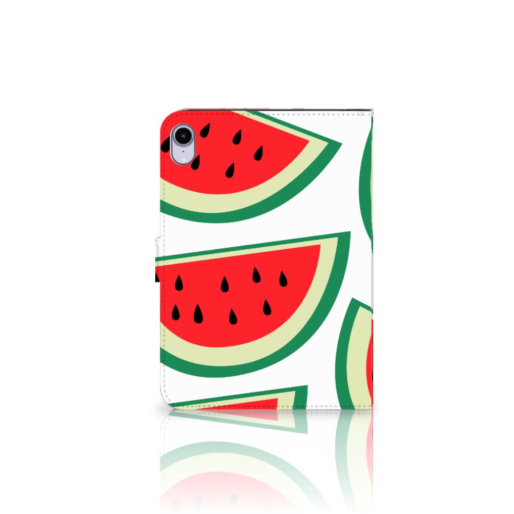 iPad Mini 6 (2021) Tablet Stand Case Watermelons