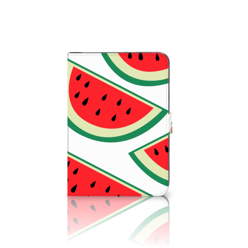 iPad Mini 6 (2021) Tablet Stand Case Watermelons