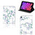 iPad Mini 6 (2021) Uniek Tablet Cover Blossom White