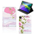 iPad Pro 11 2020/2021/2022 Flip Case Bird Standing