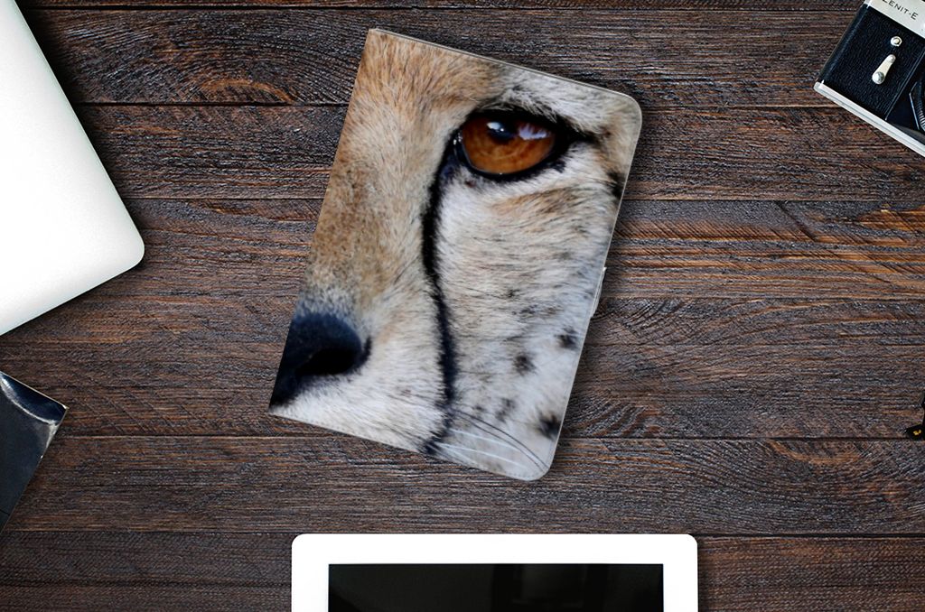 iPad Pro 11 2020/2021/2022 Flip Case Cheetah