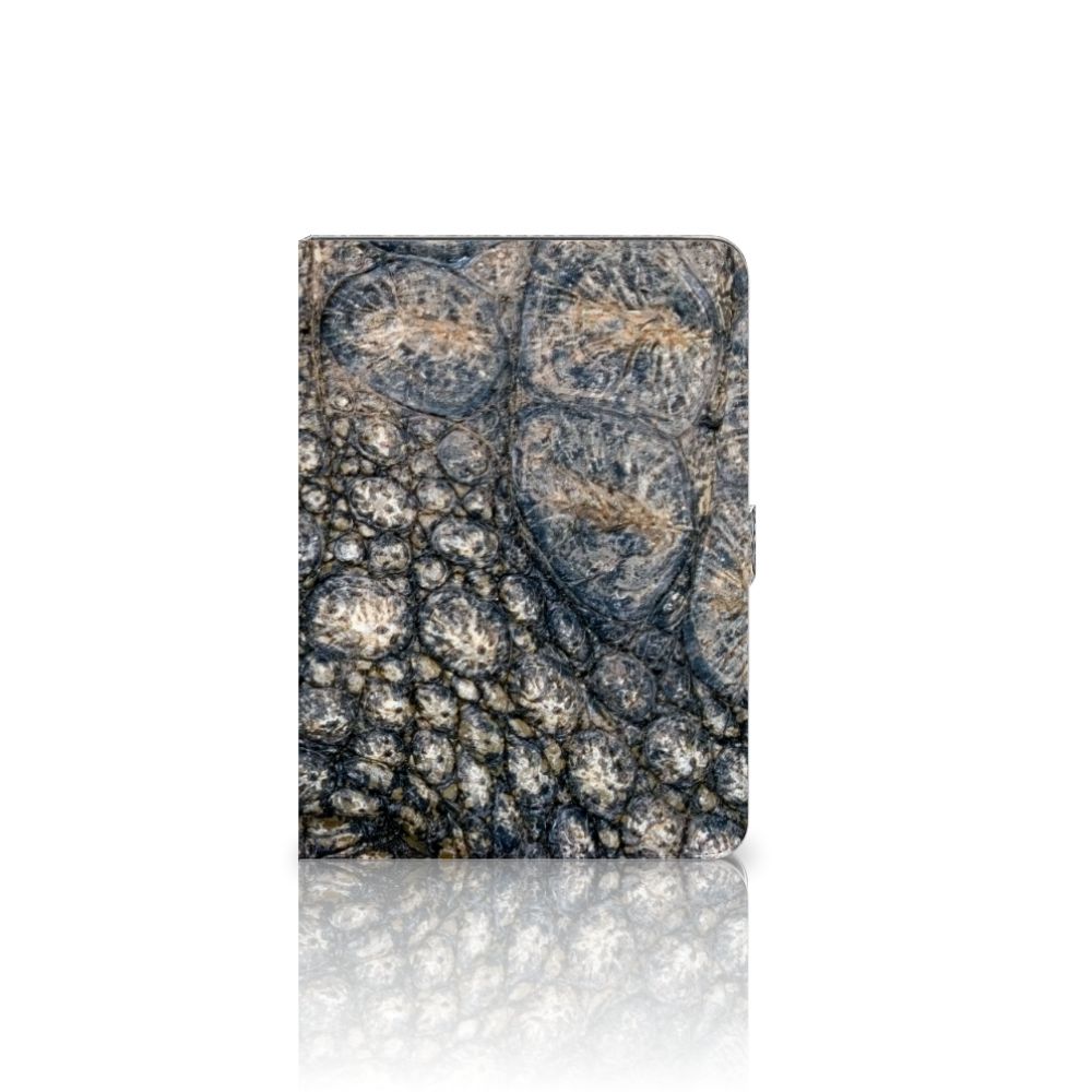 iPad Pro 11 2020/2021/2022 Flip Case Krokodillenprint
