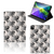 iPad Pro 11 2020/2021/2022 Flip Case Salamander Grey