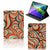iPad Pro 11 2020/2021/2022 Hoes Retro