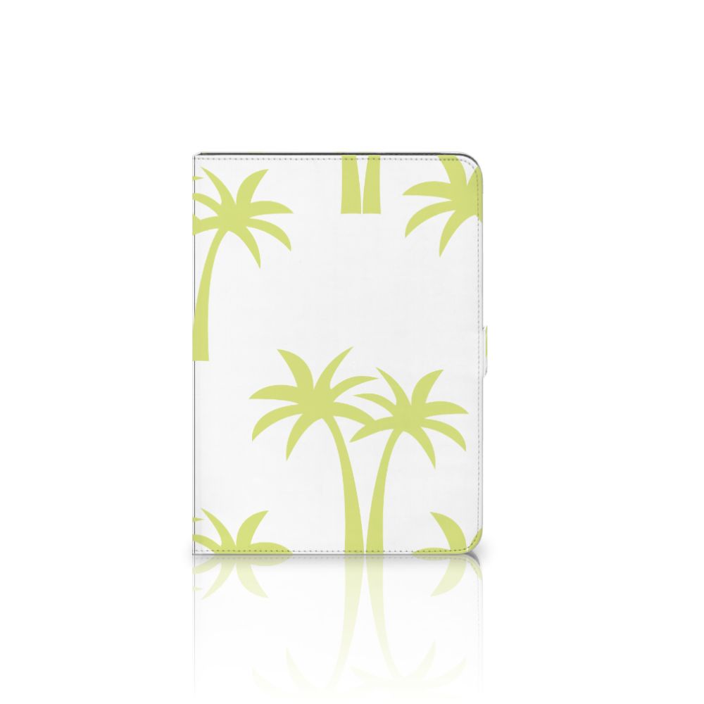 iPad Pro 11 2020/2021/2022 Tablet Cover Palmtrees