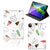 iPad Pro 11 2020/2021/2022 Tablet Stand Case IJsjes