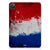 iPad Pro 11 (2024) Tablethoes Nederland design Nederlandse vlag achterzijde