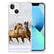 iPhone 13 Case Anti-shock Paarden B2C Telecom