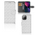 iPhone 13 Mini Telefoon Hoesje Stripes Dots telefoonhoesje design Stripes Dots voorkant achterkant