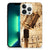 iPhone 13 Pro Max Siliconen Hoesje met foto Bladmuziek B2C Telecom