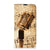 iPhone 13 Pro Max Stand Case Bladmuziek - B2C Telecom