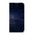 iPhone 14 Pro Max Stand Case Stars design universe voorkant