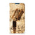 iPhone 14 Pro Stand Case Bladmuziek - B2C Telecom