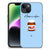 iPhone 15 Back Cover Hoesje Nut Home B2C Telecom