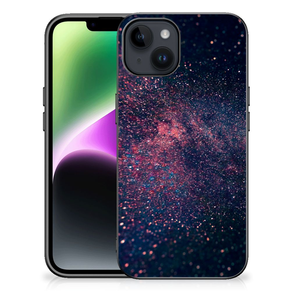 iPhone 15 Backcover Stars B2C Telecom