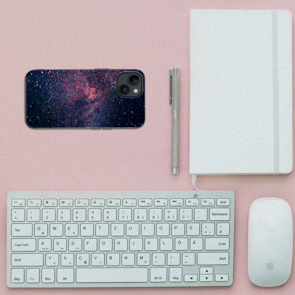 iPhone 15 Backcover Stars B2C Telecom
