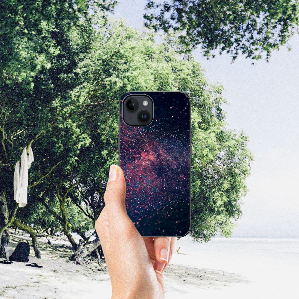 iPhone 15 Backcover Stars B2C Telecom