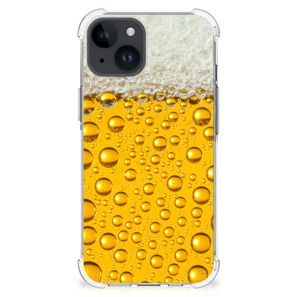 iPhone 15 Beschermhoes Bier B2C Telecom