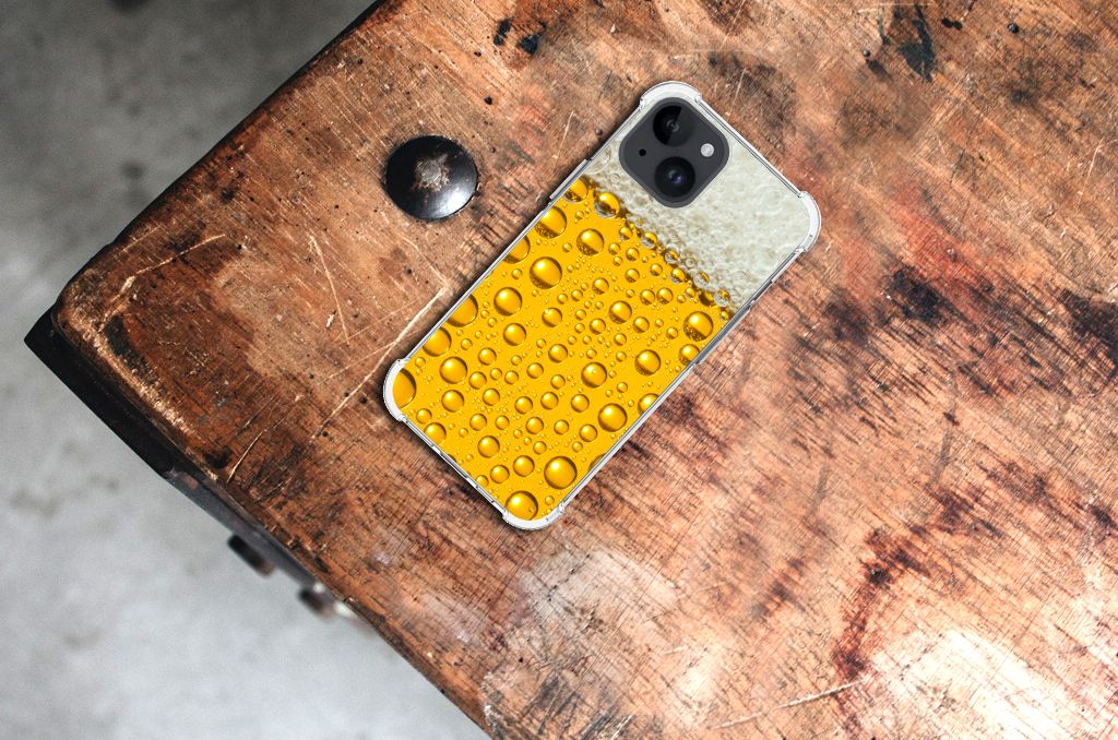 iPhone 15 Beschermhoes Bier B2C Telecom