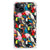 iPhone 15 Case Anti-shock Birds B2C Telecom