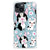 iPhone 15 Case Anti-shock Hondjes B2C Telecom