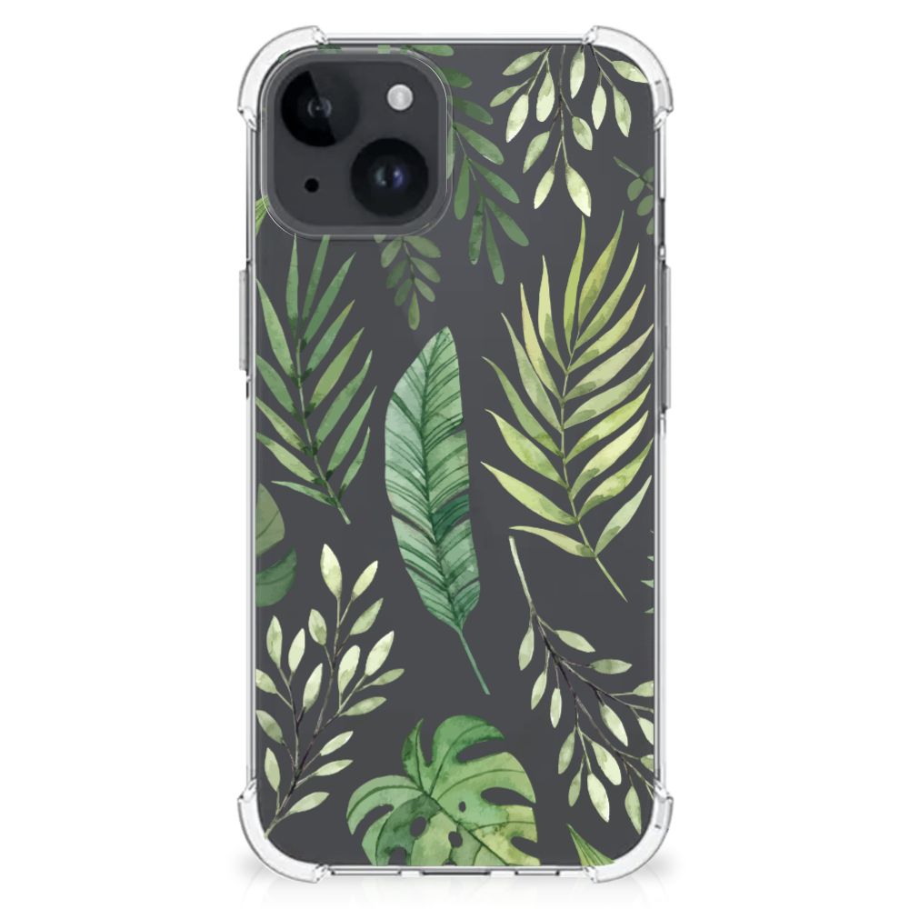 iPhone 15 Case Leaves B2C Telecom