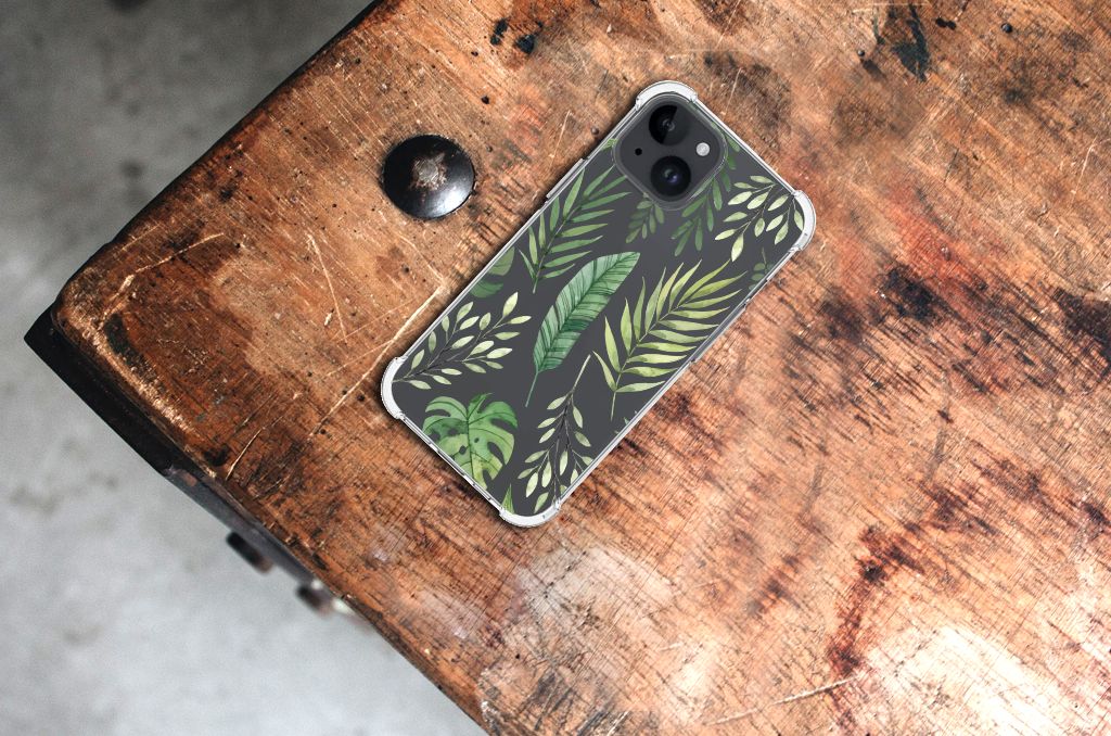 iPhone 15 Case Leaves B2C Telecom