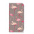iPhone 15 Hoesje maken Flamingo hoesje flamingo design voorzijde