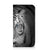 iPhone 15 Hoesje maken Tijger met afbeelding van een Witte Tijger 🐅 op een stylische stand case.