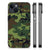 iPhone 15 Plus Back Case Army Dark B2C Telecom