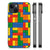 iPhone 15 Plus Back Case Blokken B2C Telecom