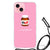 iPhone 15 Plus Beschermhoes Nut Boyfriend B2C Telecom