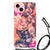 iPhone 15 Plus Case Bosje Bloemen B2C Telecom