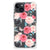iPhone 15 Plus Case Butterfly Roses B2C Telecom