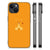 Apple iPhone 15 Plus hoesje Baby Beer ontwerpen zij aanzicht