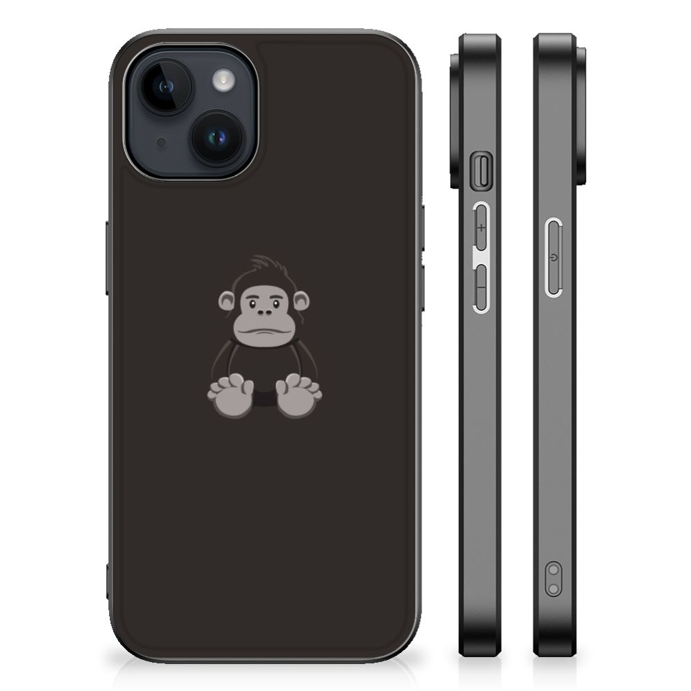 iPhone 15 Plus Hoesje Gorilla B2C Telecom