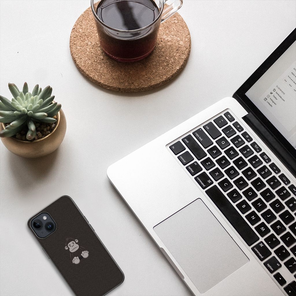 iPhone 15 Plus Hoesje Gorilla B2C Telecom