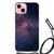 iPhone 15 Plus Shockproof Case Stars sterren design voorkant