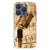 iPhone 15 Pro Anti-shock Hoesje met foto Bladmuziek B2C Telecom